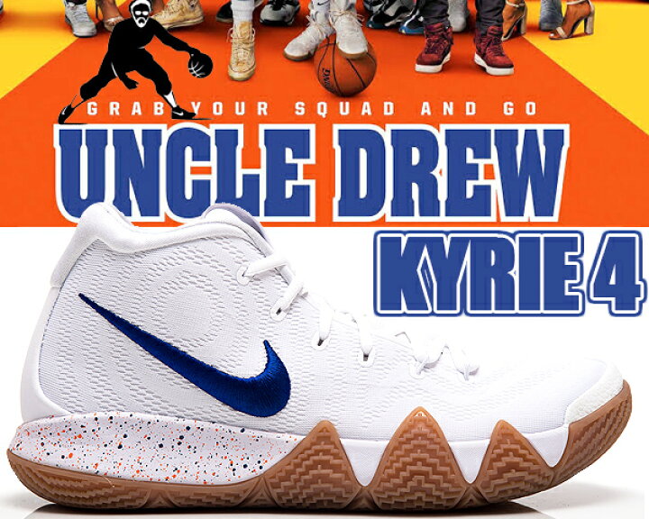 楽天市場】NIKE KYRIE 4  
