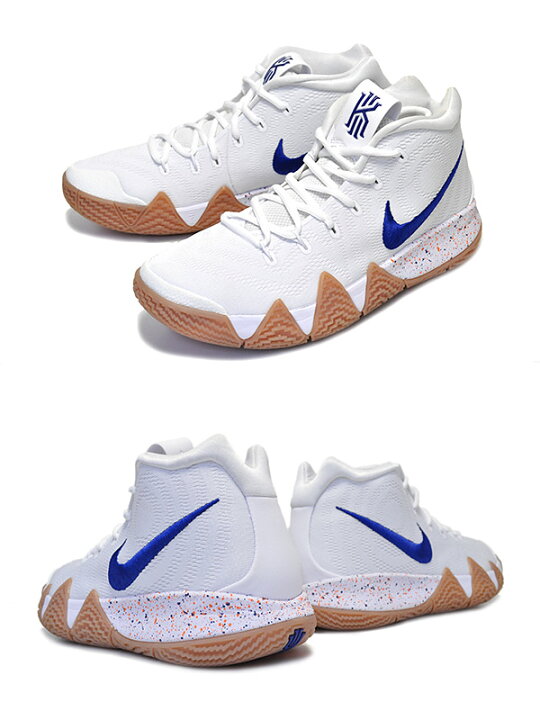 楽天市場】NIKE KYRIE 4  