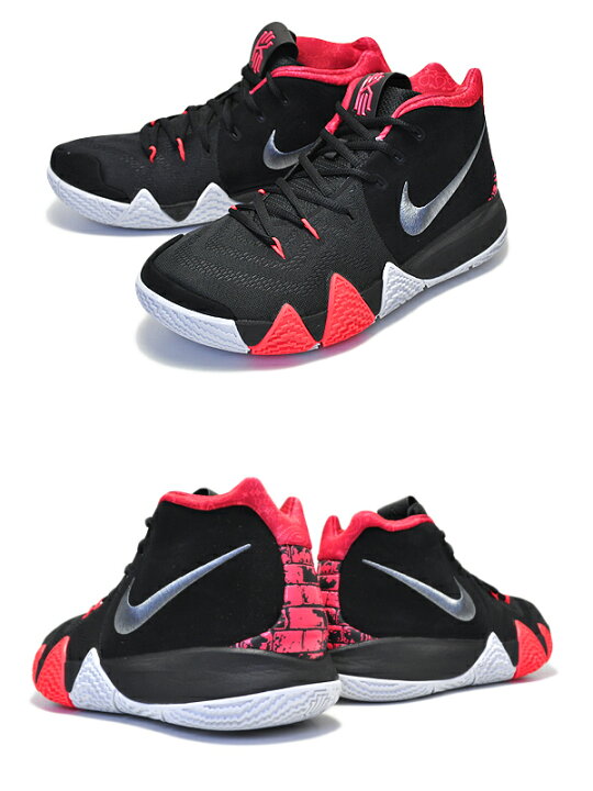 楽天市場】NIKE KYRIE 4  