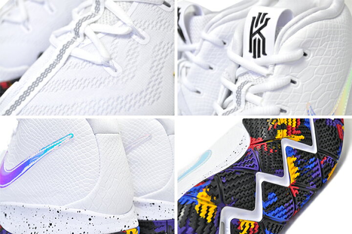 楽天市場】NIKE KYRIE 4 EP 