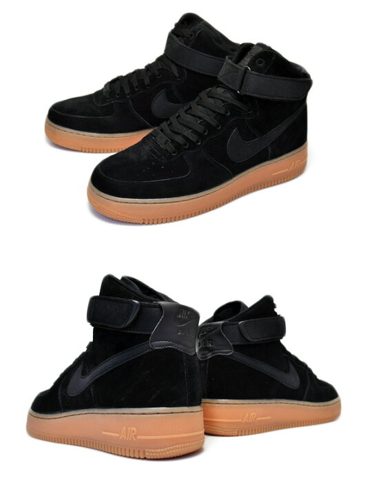 楽天市場】NIKE AIR FORCE 1 HIGH 