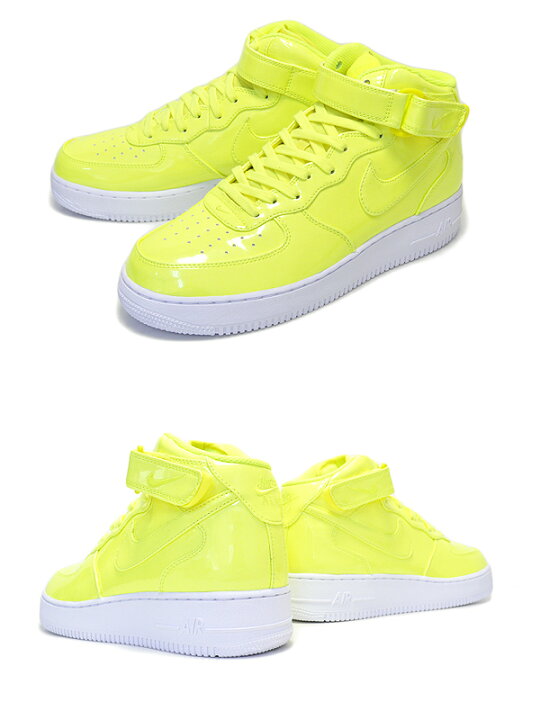 楽天市場】NIKE AIR FORCE 1 MID  