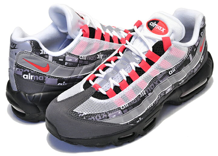 楽天市場】NIKE AIR MAX 95 PRNT  