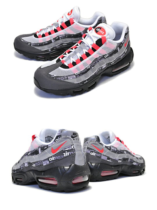 楽天市場】NIKE AIR MAX 95 PRNT  
