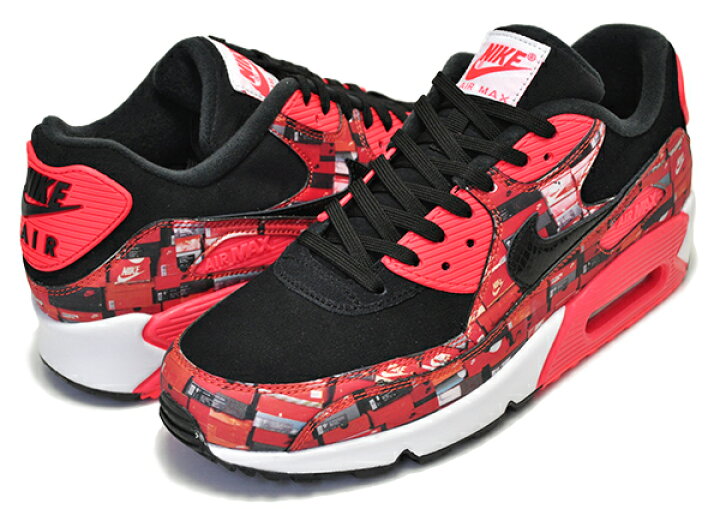 楽天市場】NIKE AIR MAX 90 PRNT 