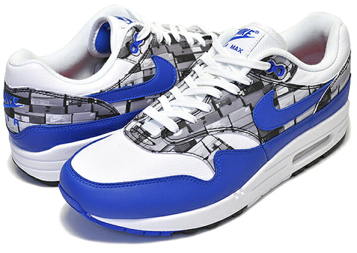 楽天市場】NIKE AIR MAX 1 PRNT 