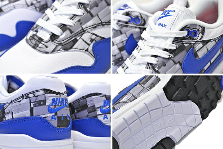 楽天市場】NIKE AIR MAX 1 PRNT 
