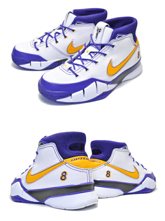 楽天市場】NIKE KOBE 1 PROTRO 