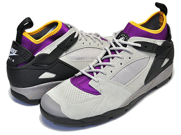 楽天市場 Nike Acg Air Revaderchi Granite Black Red Plum ナイキ エア リバデルチ スニーカー オール コンディション ギア A C G アウトドア Og カラー Limited Edt