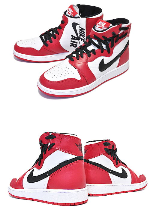 楽天市場】NIKE WMNS AIR JORDAN 1 REBEL XX OG white/black-unversity 