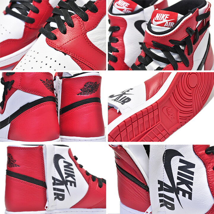 楽天市場】NIKE WMNS AIR JORDAN 1 REBEL XX OG white/black-unversity 