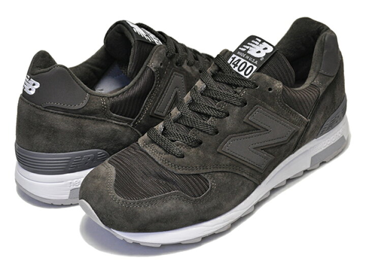 楽天市場】NEW BALANCE M1400MI MADE IN U.S.A 【ニューバランス M1400 