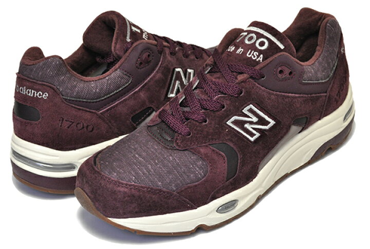 楽天市場】NEW BALANCE M1700DEA MADE IN U.S.A 【ニューバランス 