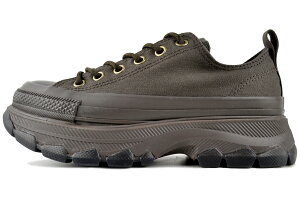 [ �|�C���gUP & �ő�2000�~OFF�N�[�|�� ] CONVERSE ALL STAR TREKWAVE CS OX DRK.BRW(31317381) 1se905 �R���o�[�X �I�[���X�^�[ �g���b�N�E�F�[�u CS OX �_�[�N�u���E��