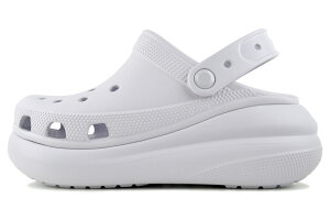 crocs CRUSH CLOG FROSTED GRAPE 207521-5bo NbNX NbV NbO tXebh O[v