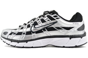 [ �|�C���gUP & �ő�2000�~OFF�N�[�|�� ] NIKE WMNS P-6000 metallic silver bv1021-013 �i�C�L �E�B�����Y P-6000 ���^���b�N�V���o�[
