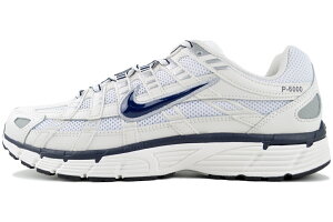 [ �|�C���g5�{&�ő�2000�~OFF�N�[�|�� ] NIKE P-6000 phantom/obsidian-summit wht cd6404-018 �i�C�L P-6000 �t�@���g�� �I�u�V�f�B�A�� �T�~�b�g�z���C�g
