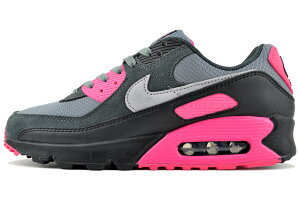 [ �|�C���gUP & �ő�2000�~OFF�N�[�|�� ] NIKE AIR MAX 90 cool grey/wolf grey-hyper pink dm0029-010 �i�C�L �G�A �}�b�N�X 90 �N�[���O���[ �E���t�O���[ �n�C�p�[�s���N