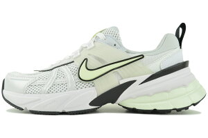 [ �|�C���g5�{&�ő�2000�~OFF�N�[�|�� ] NIKE WMNS V2K RUN wht/volt tint-pure platinum fd0736-109 �i�C�L �E�B�����Y V2K ���� �z���C�g �{���g�e�B���g �s���A�v���`�i��