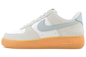 NIKE AIR FORCE 1 07 LV8 phantom/lt smoke grey fq8714-002 �i�C�L �G�A �t�H�[�X 1 07 LV8 �t�@���g�� ���C�g�X���[�N�O���[