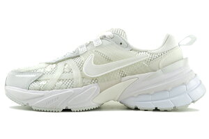 [ �|�C���gUP & �ő�2000�~OFF�N�[�|�� ] NIKE WMNS V2K RUN wht/wht-summit wht hj5269-100 �i�C�L �E�B�����Y V2K ���� �z���C�g �T�~�b�g�z���C�g