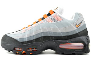 [ �|�C���gUP & �ő�2000�~OFF�N�[�|�� ] NIKE AIR MAX 95 OG blk/bright mandarin hm4740-005 �i�C�L �G�A �}�b�N�X 95 OG �u���b�N �u���C�g�}���_����