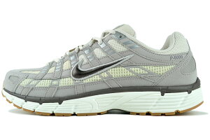 [ �|�C���g5�{&�ő�2000�~OFF�N�[�|�� ] NIKE P-6000 SE college grey/cave stone ib2986-002 �i�C�L P-6000 SE �J���b�W�O���[ �P�C�u�X�g�[��