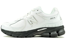 NEW BALANCE U2002RE WHITE SILVERMETALLIC BLACK u2002re ニューバランス 2002 ホワイト シルバーメタリック ブラック