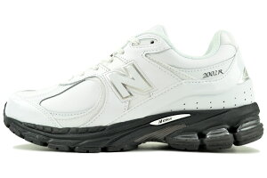 NEW BALANCE U2002RE WHITE SILVERMETALLIC BLACK u2002re �j���[�o�����X 2002 �z���C�g �V���o�[���^���b�N �u���b�N