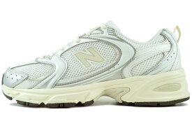 NEW BALANCE U530ESB SILVERMETALLIC LINEN u530esb ニューバランス 530 シルバーメタリック リネン