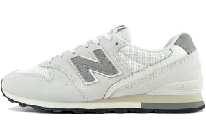 [ �|�C���gUP & �ő�2000�~OFF�N�[�|�� ] NEW BALANCE WL996EK2 LIGHT GRAY wl996ek2 �j���[�o�����X 996 ���C�g�O���[