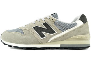 [ �|�C���gUP & �ő�2000�~OFF�N�[�|�� ] NEW BALANCE WL996EL2 GRAY BLACK wl996el2 �j���[�o�����X 996 �O���[ �u���b�N