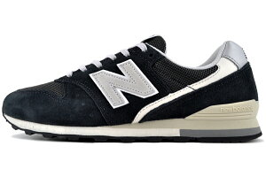 [ �|�C���gUP & �ő�2000�~OFF�N�[�|�� ] NEW BALANCE WL996EM2 BLACK wl996em2 �j���[�o�����X 996 �u���b�N