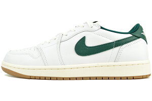 [ �|�C���g5�{&�ő�2000�~OFF�N�[�|�� ] NIKE WMNS AIR JORDAN 1 RETRO LOW OG wht/oxidized green-sail cz0775-133 �i�C�L �E�B�����Y �G�A �W���[�_�� 1 ���g�� ���[ OG �z���C�g �I�L�V�_�C�Y�h�O���[�� �Z�C��