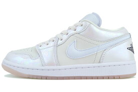 [ 3/15 は「5」のつく日!ポイント2倍!] NIKE WMNS AIR JORDAN 1 LOW SE LUNAR NEW YEAR phantom/football grey-wht hf4080-001 ナイキ ウィメンズ エア ジョーダン 1 ロー SE ルナニューイヤー ファントム フットボールグレー ホワイト