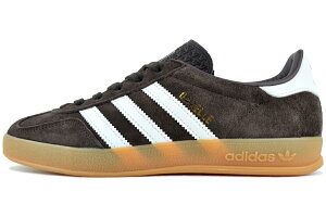 [ �|�C���g5�{&�ő�2000�~OFF�N�[�|�� ] adidas GAZELLE INDOOR AUCO/CWHITE/GUM2 hq5152 �A�f�B�_�X �K�[�� �C���h�A �I�[�����R�[�q�[ �N���E�h�z���C�g �K��