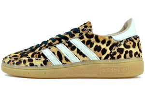 [ �|�C���g5�{&�ő�2000�~OFF�N�[�|�� ] adidas HANDBALL SPEZIAL W MEGBEI/IVORY/AURIVY ki6678 �A�f�B�_�X �n���h�{�[�� �X�y�c�B�A�� �E�B�����Y �}�W�b�N�x�[�W�� �A�C�{���[ �I�[�����A�C�r�[