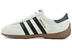 [ �|�C���g5�{&�ő�2000�~OFF�N�[�|�� ] adidas HANDBALL SPEZIAL LO PRO W CWHITE/CBLACK/GOLDMT kj3628 �A�f�B�_�X �n���h�{�[�� �X�y�c�B�A�� ���[ �v�� �E�B�����Y �R�A�z���C�g �R�A�u���b�N �S�[���h���^��