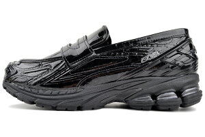 [ �|�C���gUP & �ő�2000�~OFF�N�[�|�� ] NEW BALANCE U1906LCR BLACK u1906lcr �j���[�o�����X 1906 �u���b�N