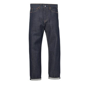 [ �|�C���gUP & �ő�2000�~OFF�N�[�|�� ] LEVIS 501 ORIGINAL SHRINK TO FIT RIGID INDIGO 005010000 ���[�o�C�X 501 �I���W�i�� �V�������N�g�D�t�B�b�g ���W�b�h�C���f�B�S