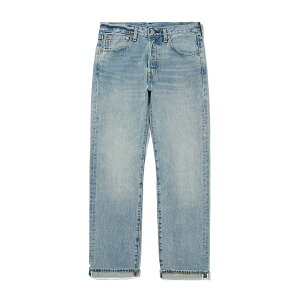 [ �|�C���gUP & �ő�2000�~OFF�N�[�|�� ] LEVIS 501 ORIGINAL SELVEDGE DENIM MEDIUM INDIGO 005013662 ���[�o�C�X 501 �I���W�i�� �Z���r�b�W �f�j�� �~�f�B�A���C���f�B�S