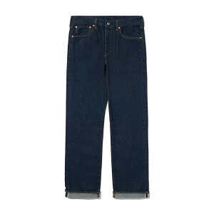 [ �|�C���gUP & �ő�2000�~OFF�N�[�|�� ] LEVIS 501 ORIGINAL SELVEDGE DENIM DARK INDIGO 005013683 ���[�o�C�X 501 �I���W�i�� �Z���r�b�W �f�j�� �_�[�N�C���f�B�S