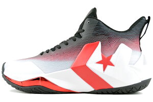 [ �|�C���gUP&�ő�2000�~OFF�N�[�|�� ] CONVERSE CONS UNAVERAGE MID WT/RD/B 33500490 �R���o�[�X �R���Y �A���A�x���[�W �~�b�h �z���C�g ���b�h �u���b�N