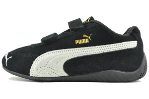 [ �|�C���g5�{&�ő�2000�~OFF�N�[�|�� ] PUMA SPEEDCAT OG V PS PUMA BLACK-PUMA WHITE 405960-01 �v�[�} �X�s�[�h�L���b�g OG V PS �v�[�}�u���b�N �v�[�}�z���C�g