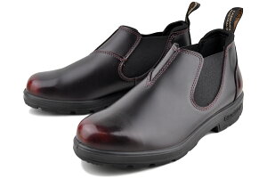 [ �|�C���g5�{&�ő�2000�~OFF�N�[�|�� ] Blundstone ORIGINALS ELASTIC SIDED SHOE BORDEAUX BRUSH bs2697772 �u�����h�X�g�[�� �I���W�i���X �G���X�e�B�b�N �T�C�h �V���[ �{���h�[ �u���b�V��