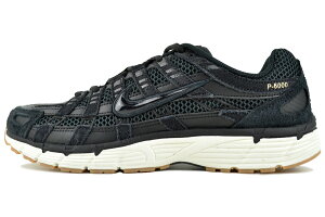 [ �|�C���g5�{&�ő�2000�~OFF�N�[�|�� ] NIKE P-6000 SE blk/blk-mtlc gold grain hf0015-001 �i�C�L P-6000 SE �u���b�N ���^���b�N�S�[���h�O���C��