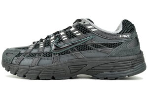 [18���͂����ڊ��Ӄf�[���|�C���g5�{!!] NIKE P-6000 SE anthracite/blk-chrome hf0015-002 �i�C�L P-6000 SE �A���X���T�C�g �u���b�N �N���[��