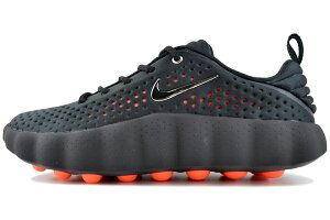 NIKE MIND 002 blk/chrome-hyper crimson hq4308-001 �i�C�L �}�C���h 002 �u���b�N �N���[�� �n�C�p�[�N�����]��