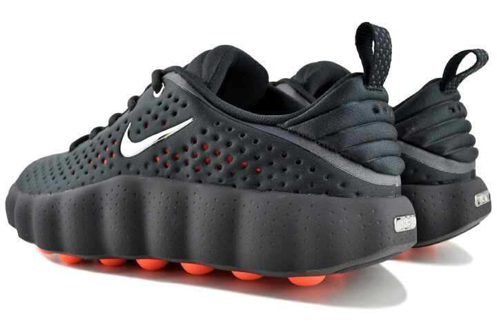楽天市場】NIKE MIND 002 blk/chrome-hyper crimson hq4308-001 ナイキ 
