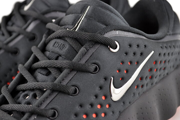 楽天市場】NIKE MIND 002 blk/chrome-hyper crimson hq4308-001 ナイキ 